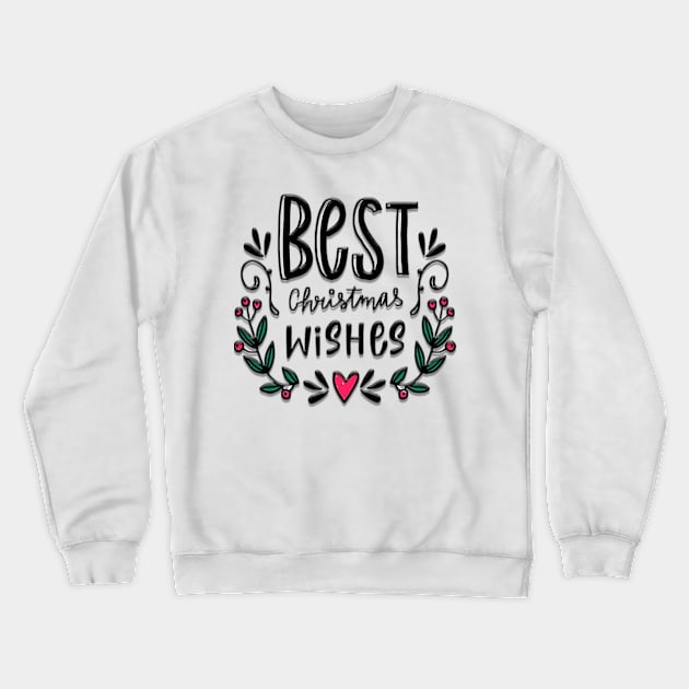 Best Gift Ever Shirt, Cute Christmas T Shirt, Christmas Announcement Shirts, Funny Christmas Pregnancy T Shirt, Christmas Gift For Family Crewneck Sweatshirt by Linna-Rose